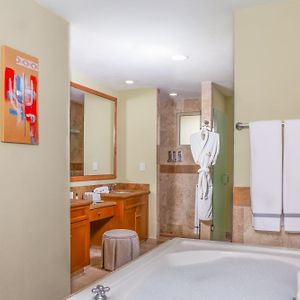 Suite de 1 Dormitorio